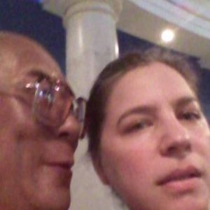 Meet your Posher, Gingi